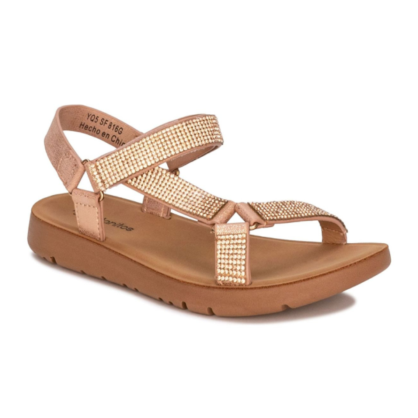 Sandalias de Niña