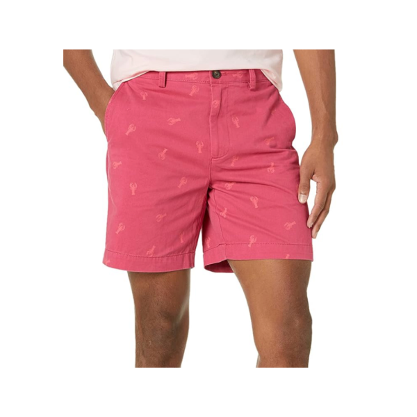 Short Chino A.Essential 7"