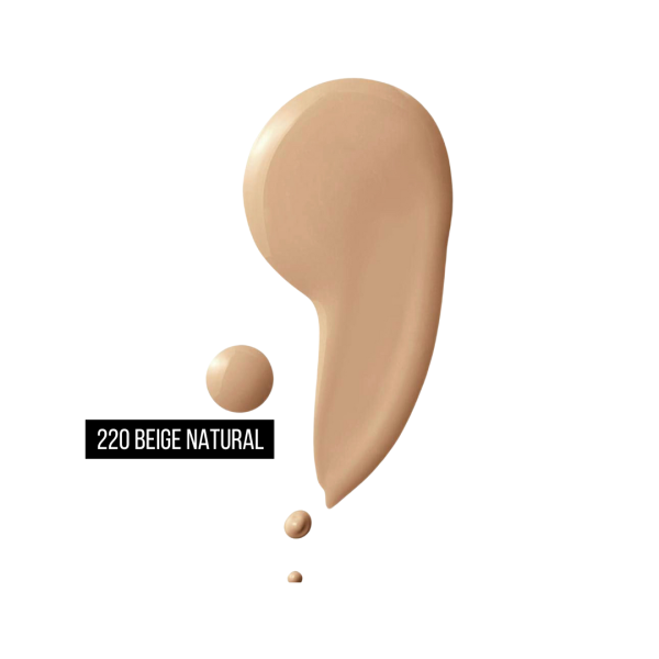 Maybelline New York - Fit Me Dewy + base lisa - Imagen 3