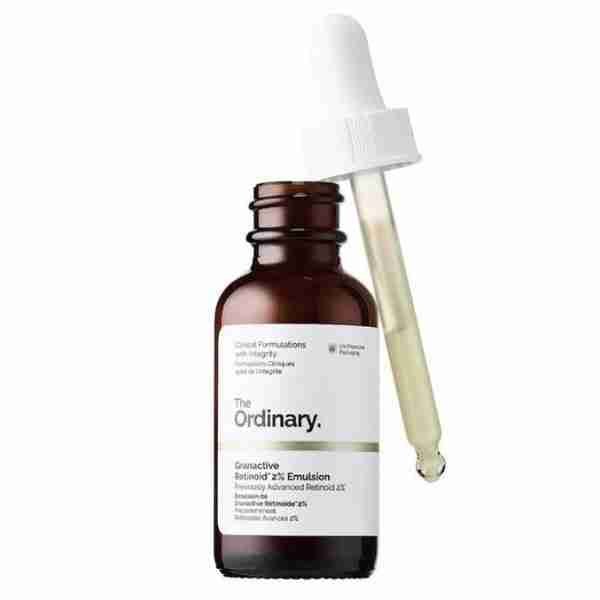 Aceite de Retinol Granactivo 2% Emulsion 30ml The Ordinary