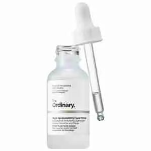High-Spreadability Fluid Primer (Prebase Alisadora) The Ordinary 30ml