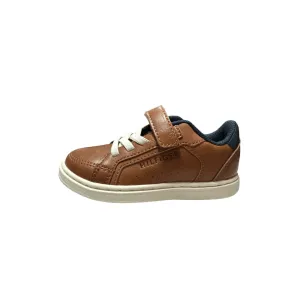 Zapatillas Tommy Hilfiger Café