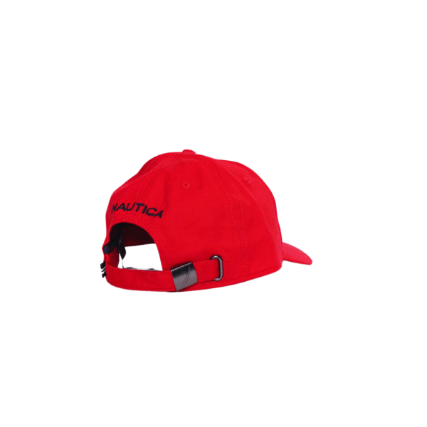 Gorra Naútica - Imagen 2