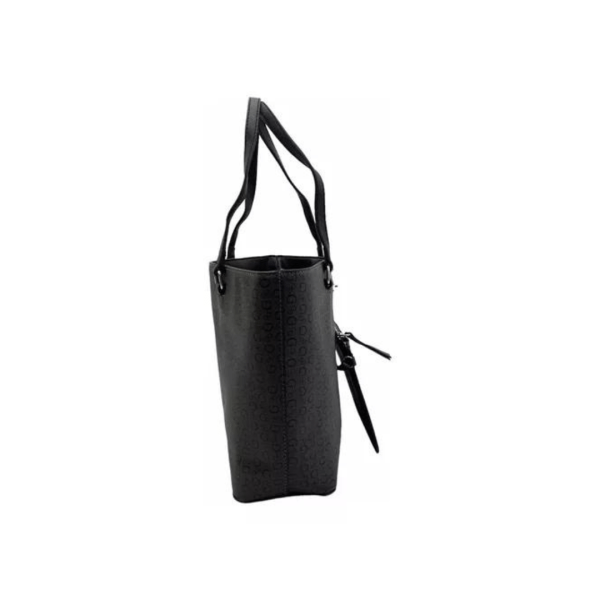 Bolso Guess Negro - Imagen 3