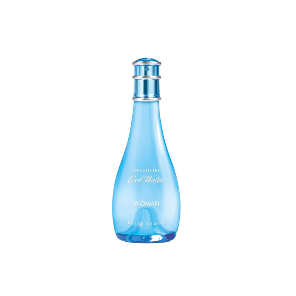 Perfume Cool Water 100ml Davidoff - Imagen 2