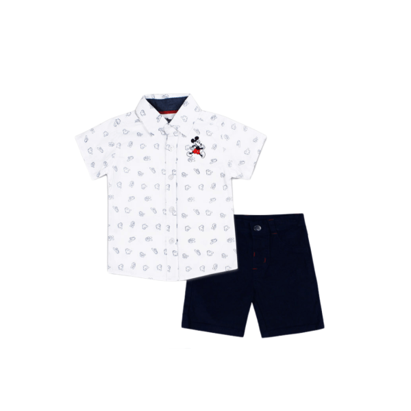 Conjunto Mickey Mouse - Imagen 2