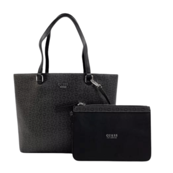 Bolso Guess Negro