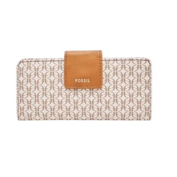 Cartera Fossil