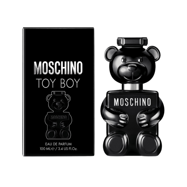 Perfume Moschino Toy Boy 100ml