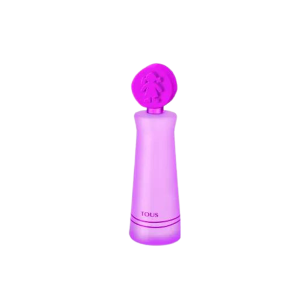 Perfume Tous Kids Girl 100ml - Imagen 2