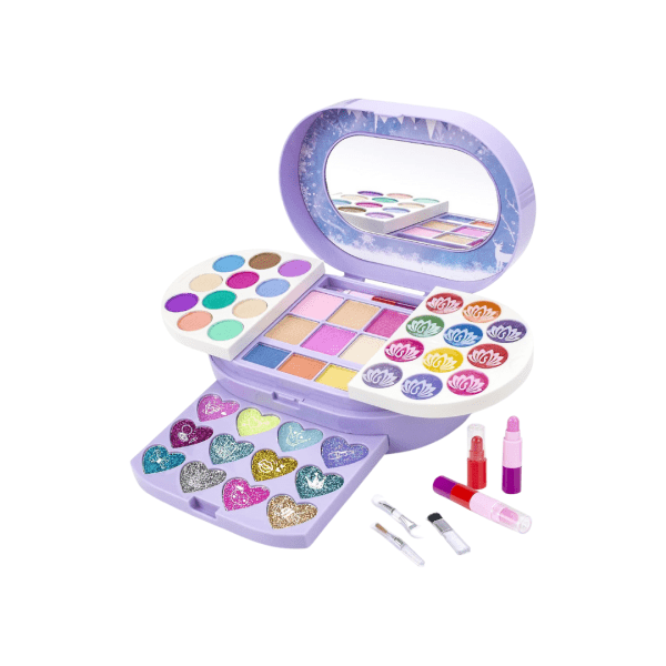 MAKE UP NIEVE