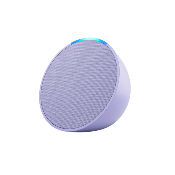 Alexa Echo Pop Lila