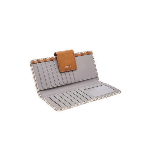 Cartera Fossil - Imagen 2