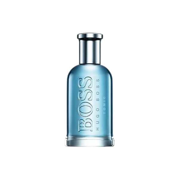 Perfume Bottled Tonic Hugo Boss 100ml - Imagen 2