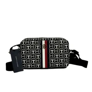 Bolso Tommy Hilfiger (Crossbody)