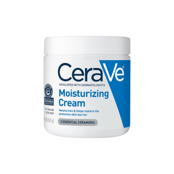 Crema Hidrante Diurna Cerave