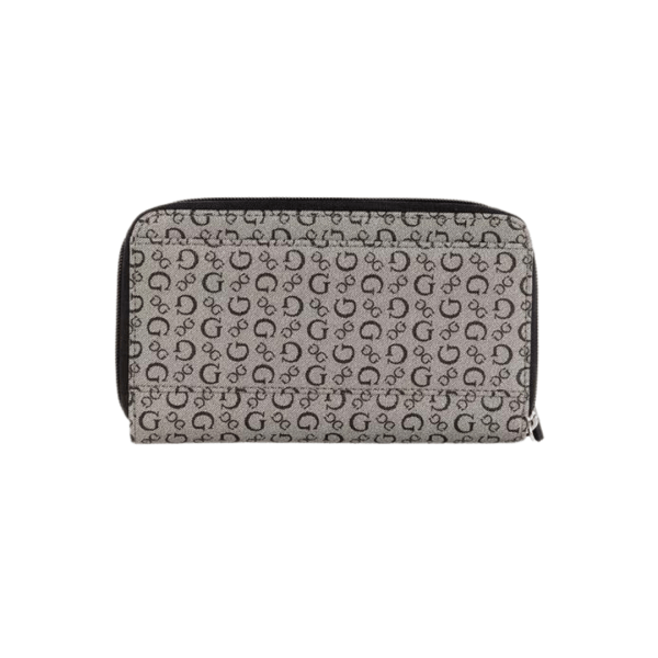 Cartera Guess Gris - Imagen 3
