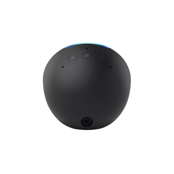 Alexa Echo Pop Negra - Imagen 2
