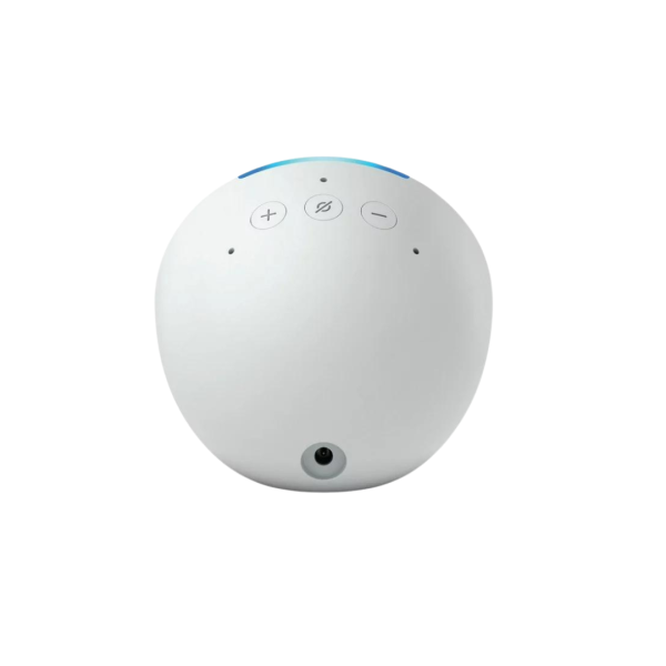 Alexa Echo Pop Blanca - Imagen 2