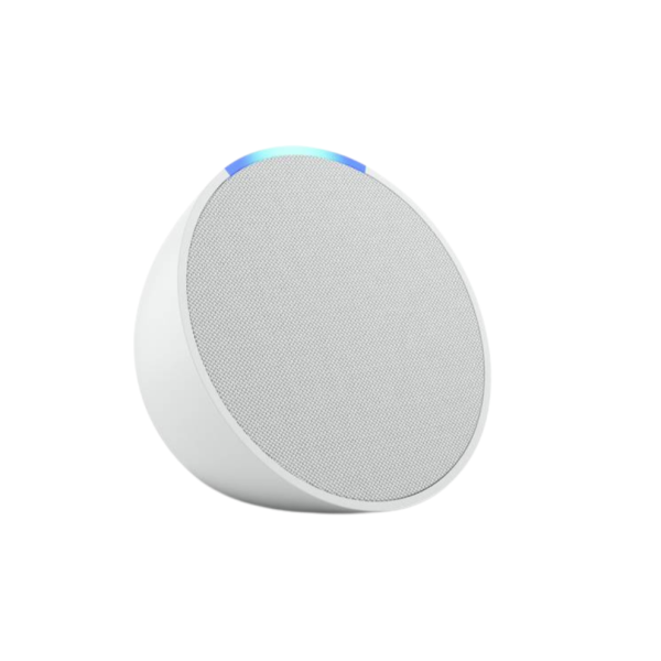Alexa Echo Pop Blanca