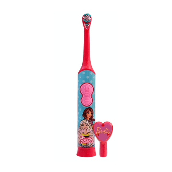 Cepillo de dientes Barbie