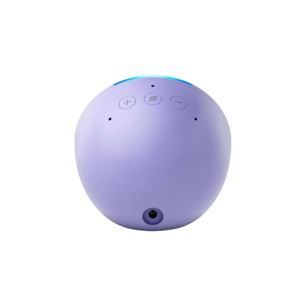 Alexa Echo Pop Lila - Imagen 3