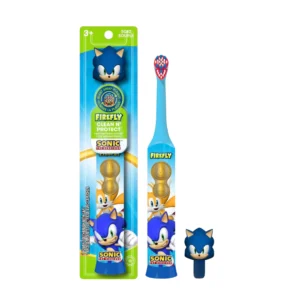 Cepillo Dientes Eléctrico de Sonic