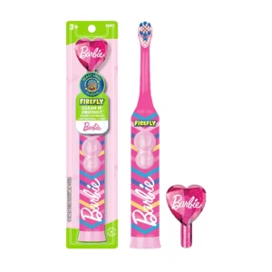 Cepillo Dientes Eléctrico de Barbie