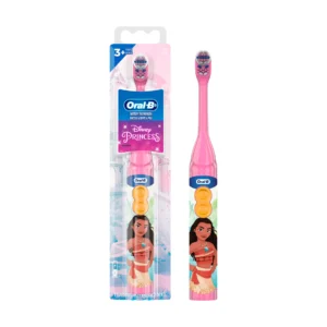 Cepillo Dientes Eléctrico de Moana