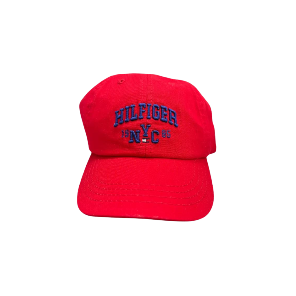 Gorra Tommy Hilfiger