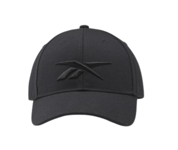 Gorra Reebok Negro