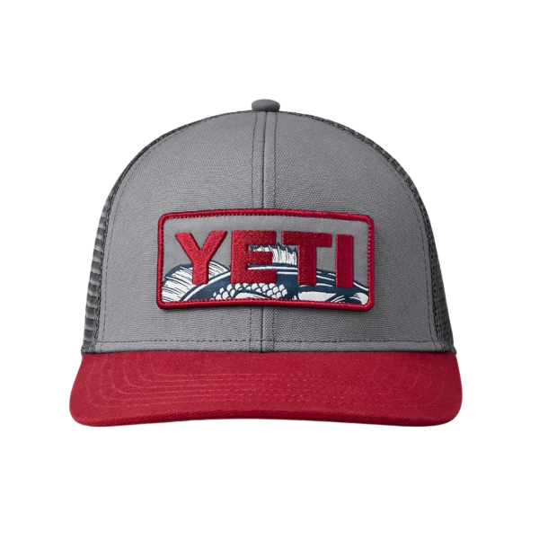 Gorra Yeti