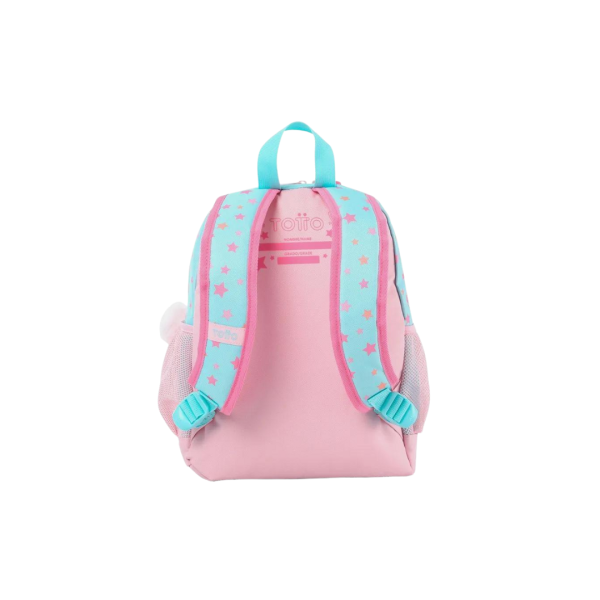 Mochila Totto conejita - Imagen 2