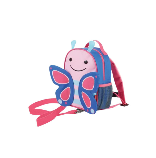 Mochila Mariposa