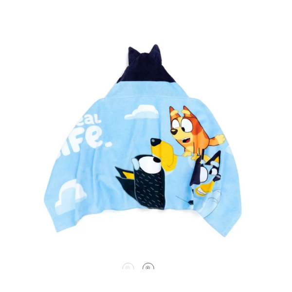 Paño Bluey - Imagen 2