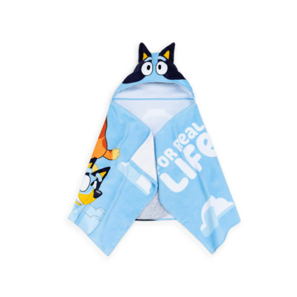 Paño Bluey