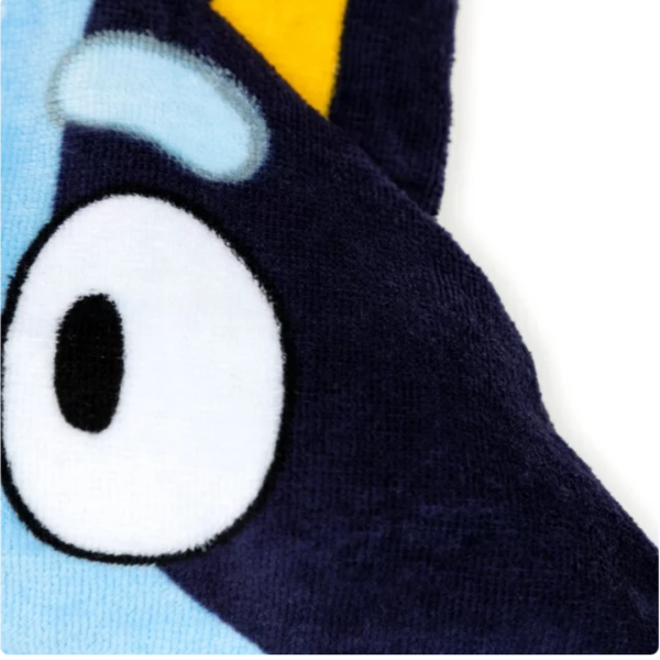 Paño Bluey - Imagen 3