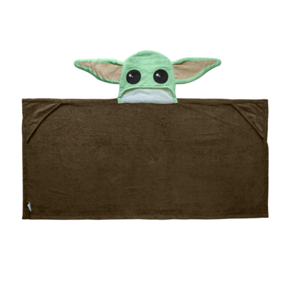 Paño Disney Yoda - Imagen 2