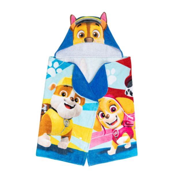 Paño Paw Patrol