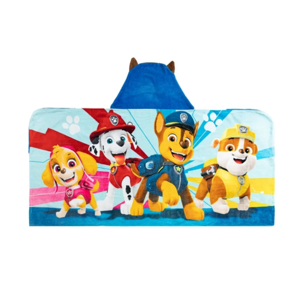 Paño Paw Patrol - Imagen 2