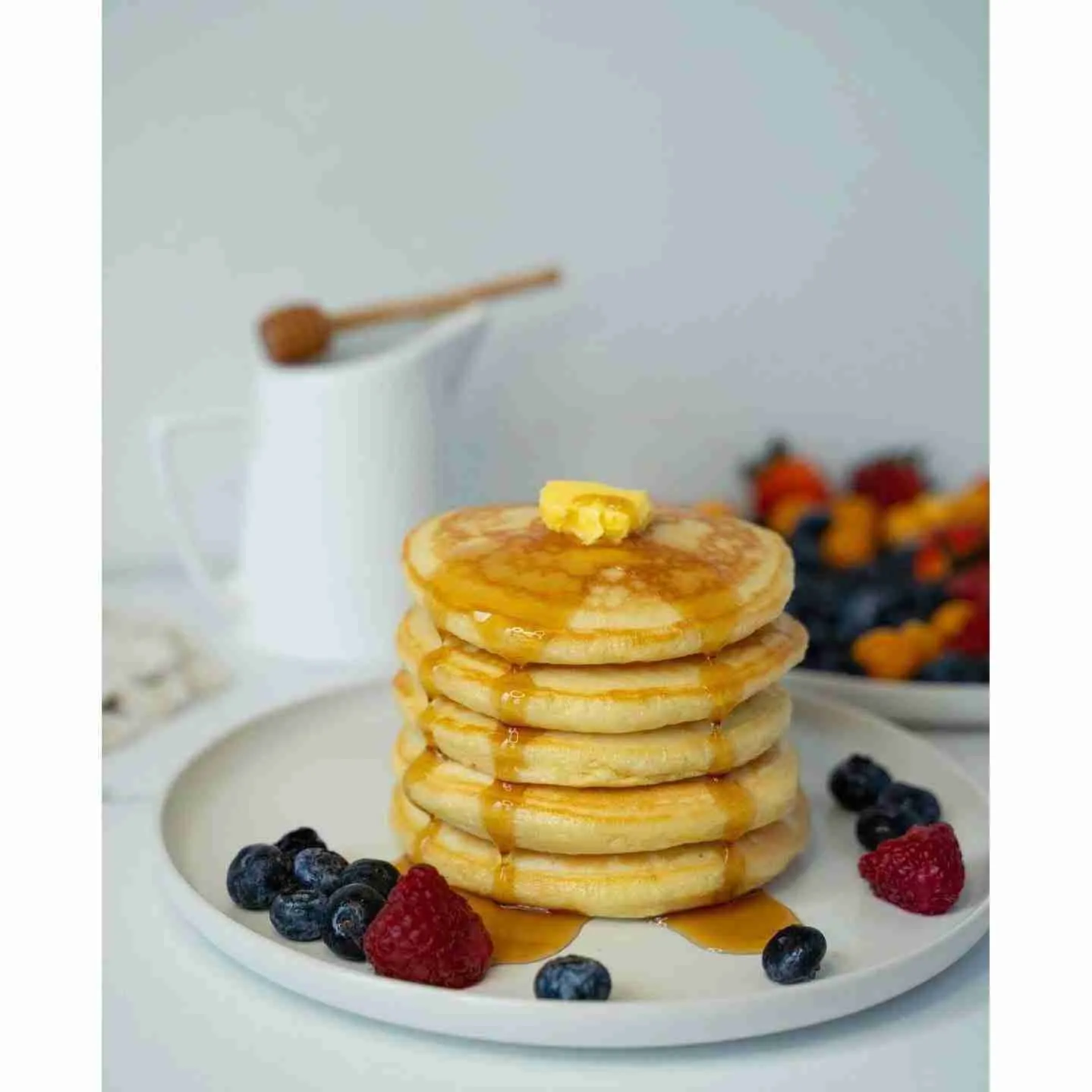 Take Care (Mezcla pancakes) - Imagen 2