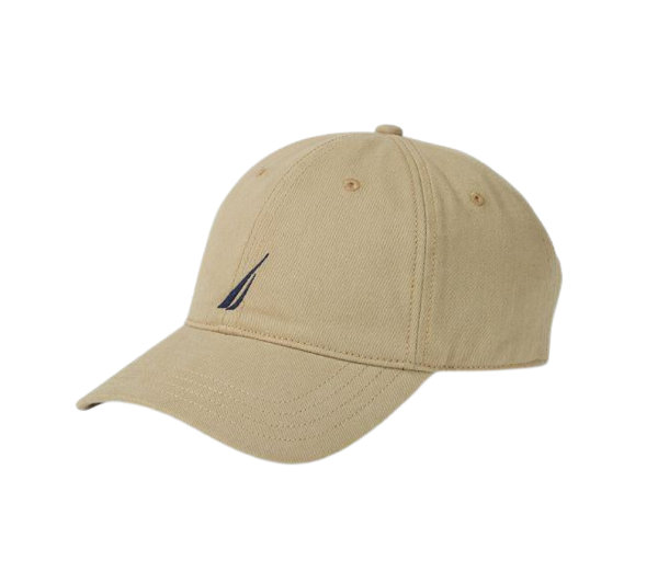 Gorra Naútica Beige