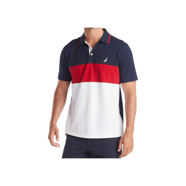 Camisa Nautica