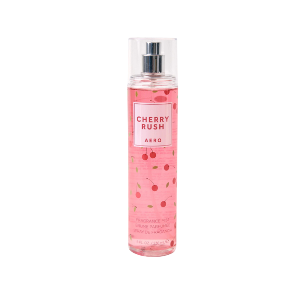 Agua refrescante cherry rush - Imagen 2