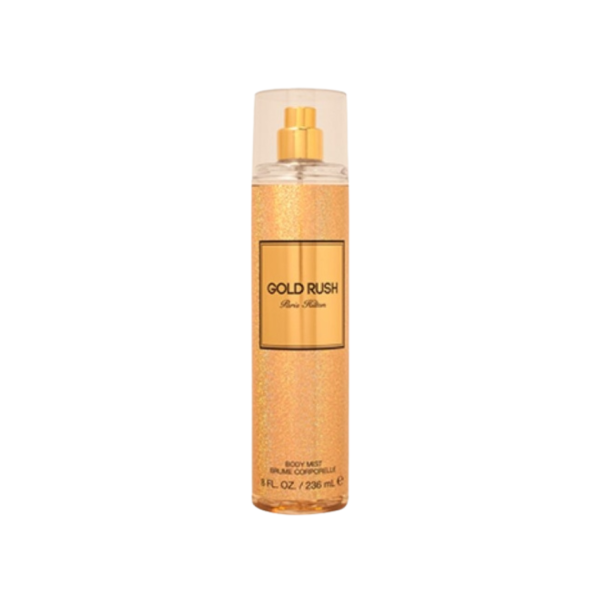 Agua Refrescante Gold Rush Paris Hilton