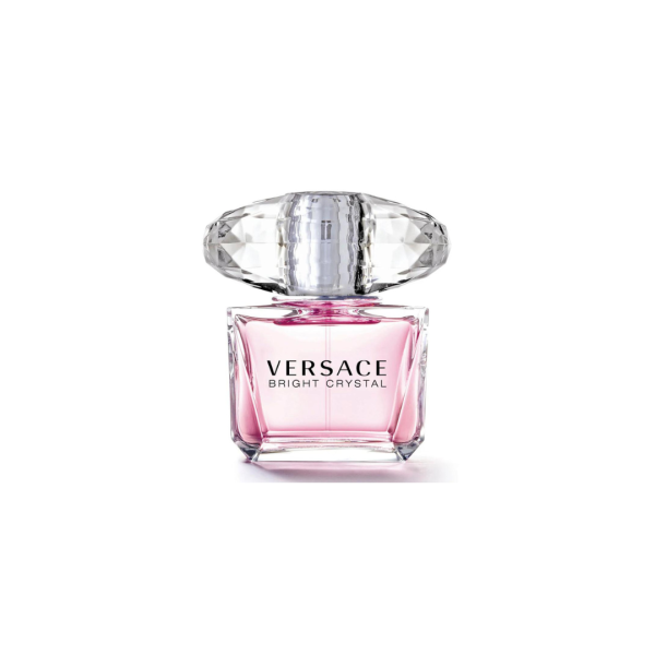 Perfume Bright Crystal Versace 100ml - Imagen 2