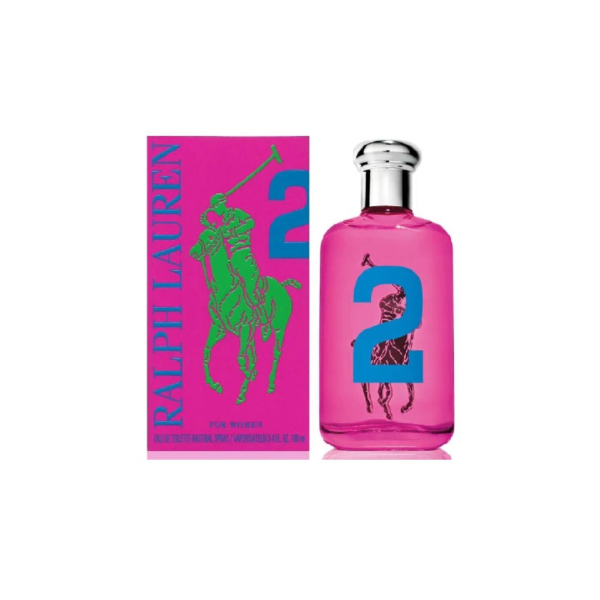 Perfume Ralph Lauren #2 100ml
