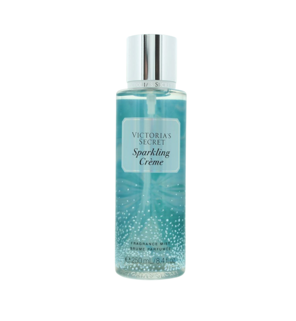 Agua Refrescante Sparkling Creme