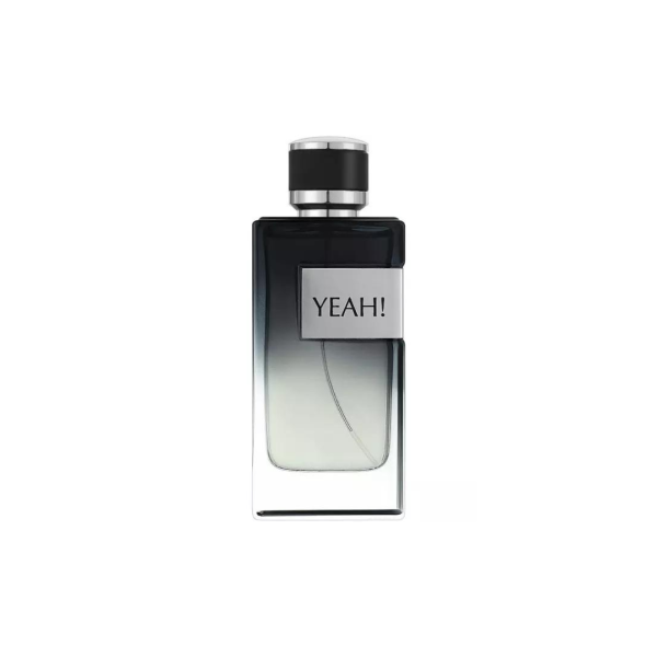 Perfume Yeah! de Maison Alhambra 100ml - Imagen 2