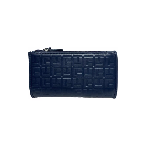 Cartera Tommy Hilfiger Azul - Imagen 2